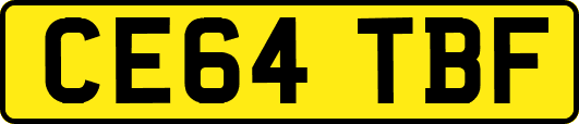 CE64TBF