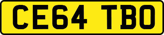 CE64TBO