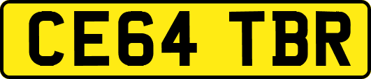 CE64TBR
