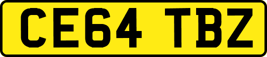 CE64TBZ