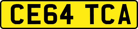 CE64TCA