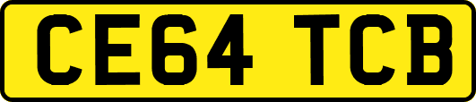 CE64TCB