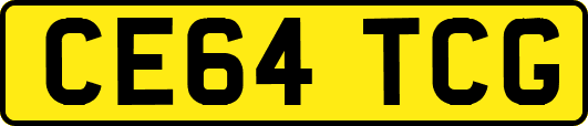 CE64TCG