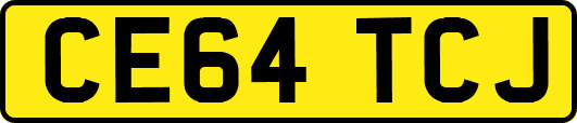 CE64TCJ