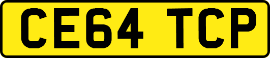 CE64TCP