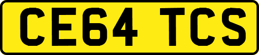 CE64TCS