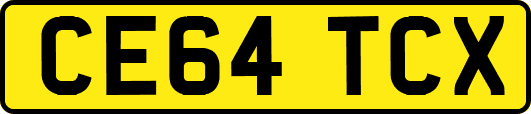 CE64TCX