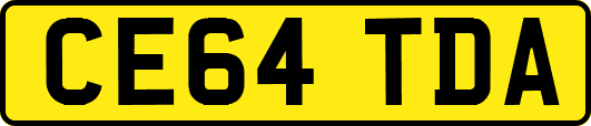 CE64TDA