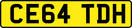 CE64TDH