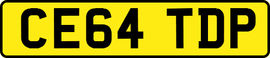 CE64TDP