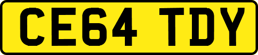 CE64TDY