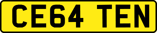 CE64TEN