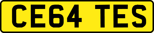 CE64TES
