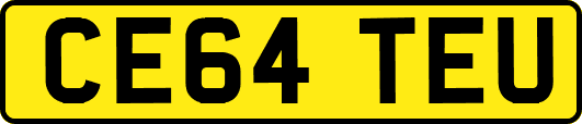 CE64TEU