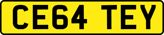 CE64TEY