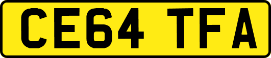 CE64TFA
