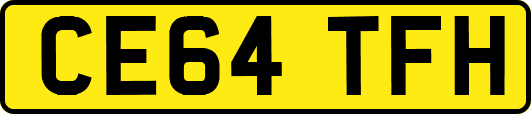 CE64TFH