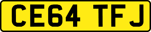 CE64TFJ