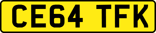 CE64TFK