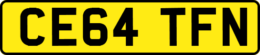 CE64TFN