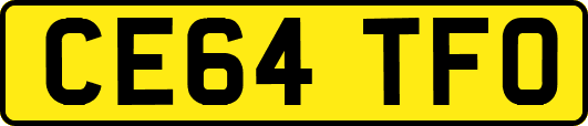 CE64TFO
