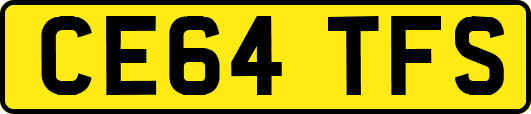 CE64TFS