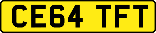 CE64TFT