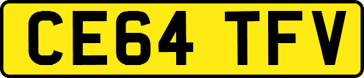 CE64TFV
