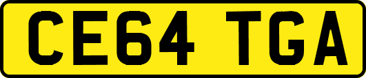 CE64TGA