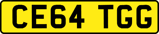 CE64TGG