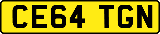 CE64TGN