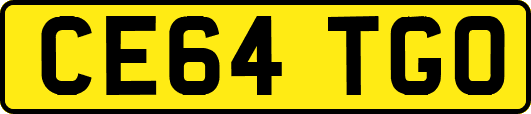 CE64TGO