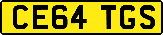 CE64TGS