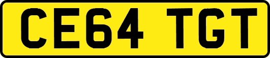 CE64TGT
