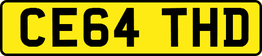 CE64THD