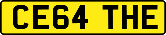 CE64THE