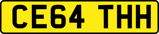 CE64THH