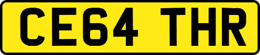 CE64THR