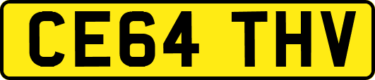 CE64THV