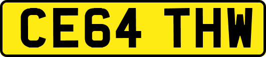 CE64THW