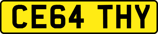 CE64THY