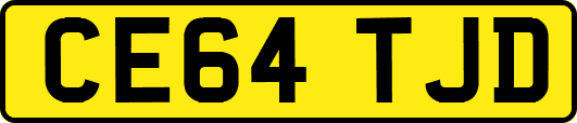 CE64TJD