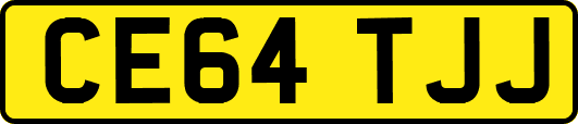 CE64TJJ