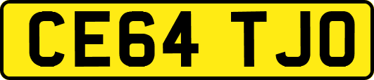 CE64TJO