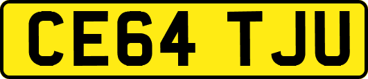 CE64TJU