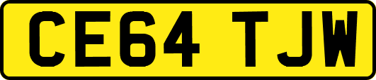 CE64TJW