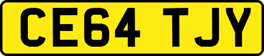 CE64TJY