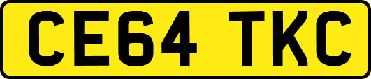 CE64TKC