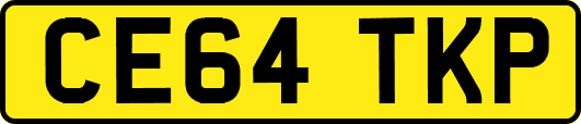 CE64TKP