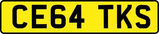 CE64TKS